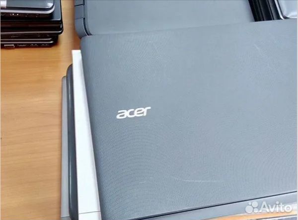 Современные ноутбуки для офиса (Intel / SSD)