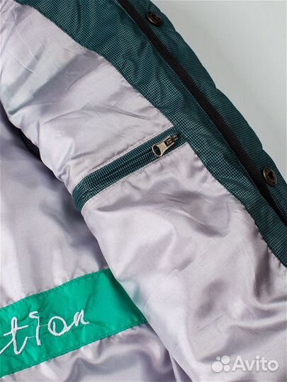 Куртка детская трансформер