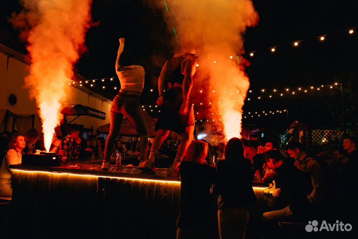 Аренда, прокат звукового и светового оборудования