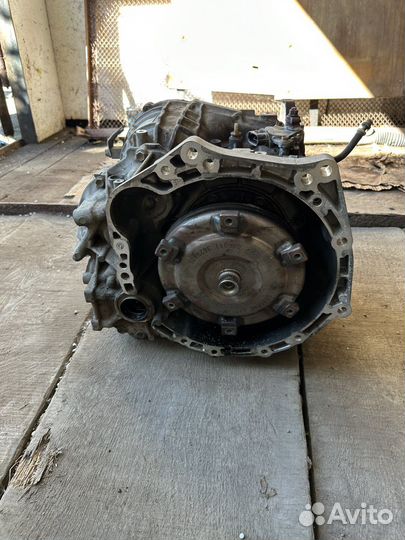 Запчасть на vitz