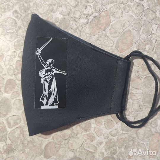 Маски медицинские