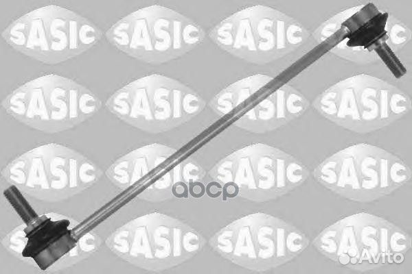 Стойка стабилизатора opel Astra J Insignia Za