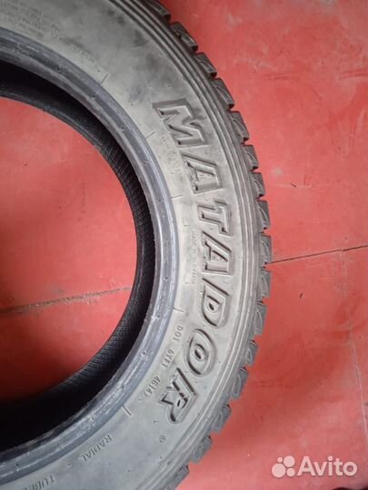 Matador MP 72 Izzarda A/T 2 215/65 R16 140K