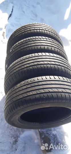 Nokian Tyres Nordman SX 205/60 R16