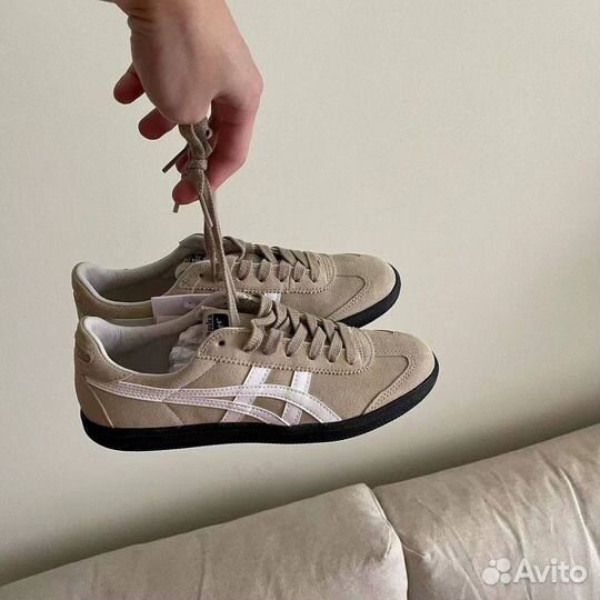 Кроссовки asics onitsuka tiger tokuten