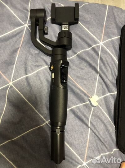 Стабилизатор для съемки interstep