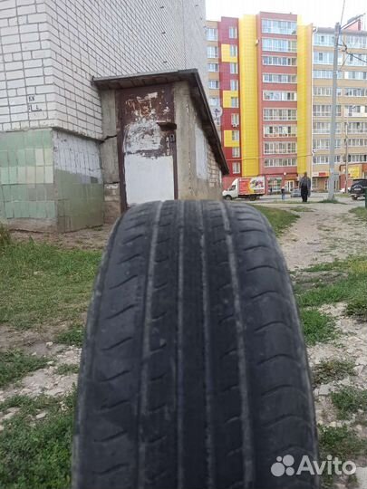 Hankook AH11 205/55 R16