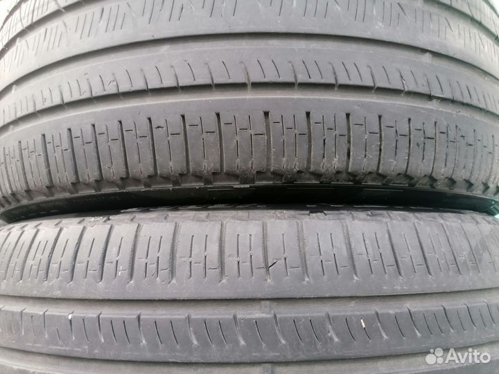 Шины pirelli Scorpion Verde 275/40/22