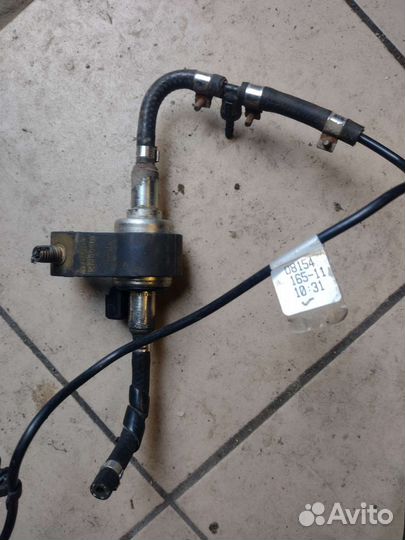 Насос webasto diesel