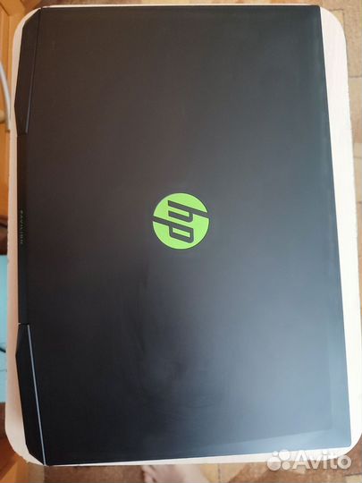 Hp pavilion gaming 15 dk-1067 ur