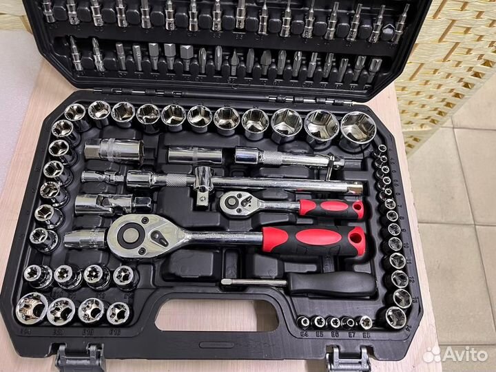 Набор инструментов