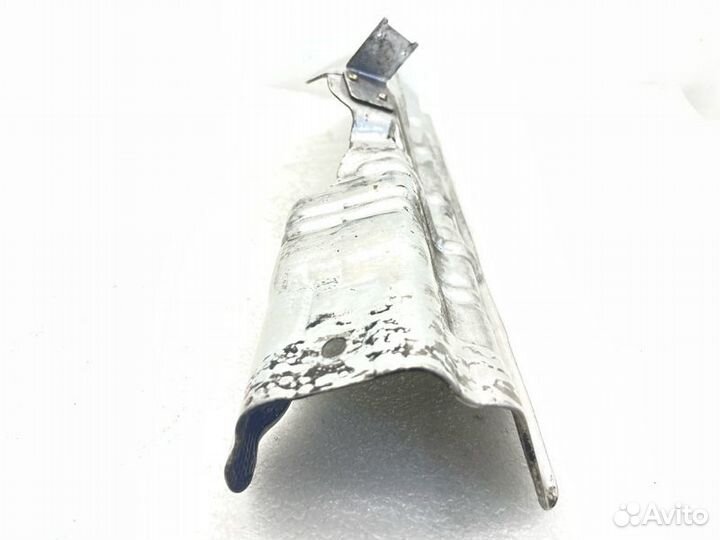 Тепловой экран Bmw 7-Series F01 3.0 N57D30 2011