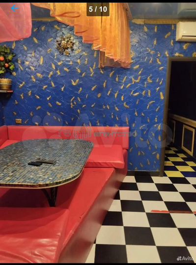 Отдельно стоящее здание