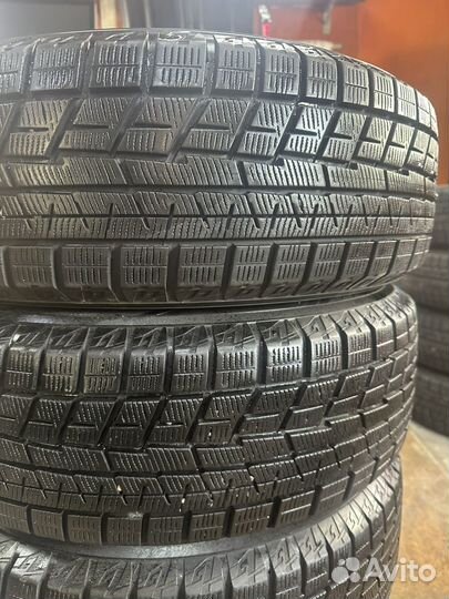 Yokohama Ice Guard IG60A 195/65 R15