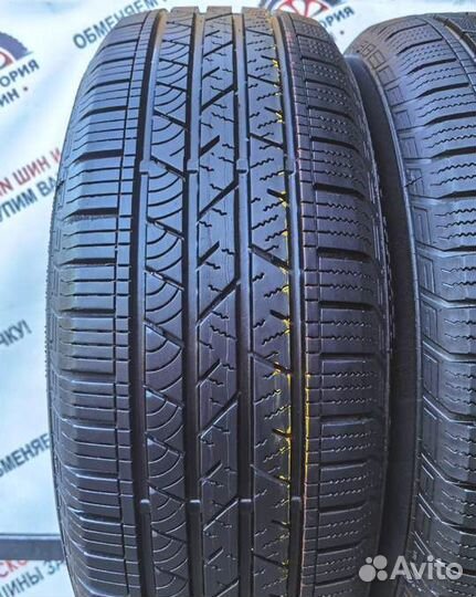 Continental ContiCrossContact LX Sport 235/65 R18 97H
