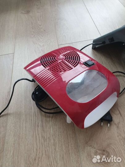 Аппарат для сушки ногтей