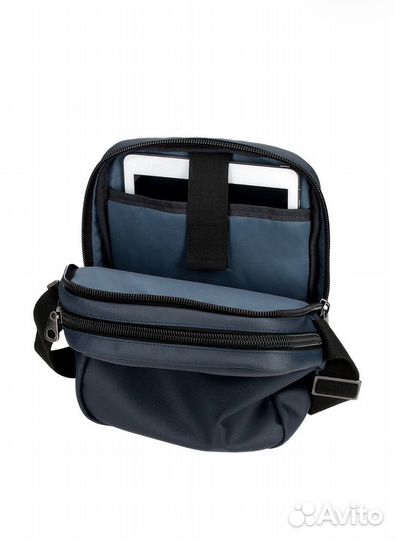 Новая Сумка мужская Pepe geans