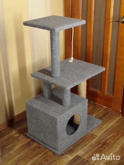 Когтеточка для кошек новая