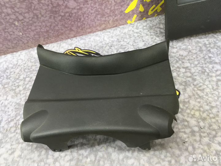 Кожух рулевой колонки Накладка Corsa D Корса Д