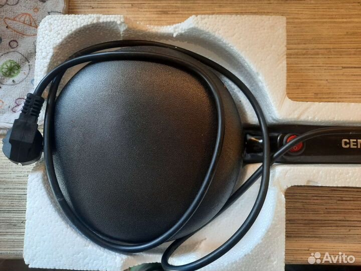 Блинница погружная