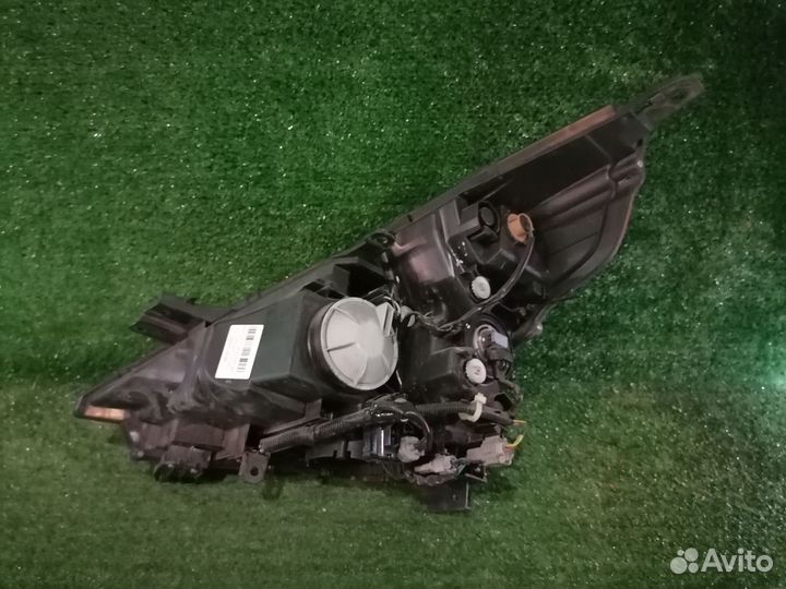 Фара правая 100-63987 Nissan Teana Teana J32 J32 п