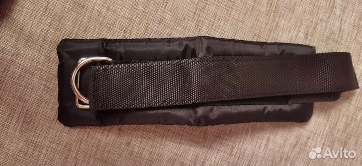 Манжеты для ног