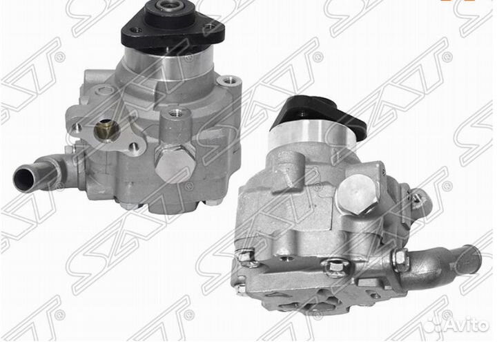 Насос гур volkswagen amarok 2,0D 10