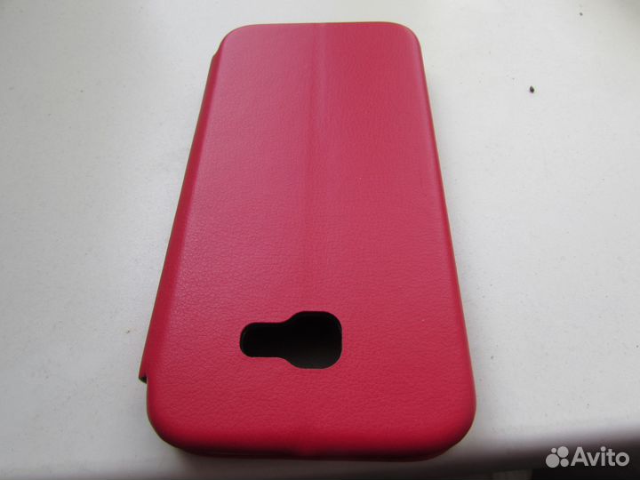 Чехол для samsung galaxy А 5