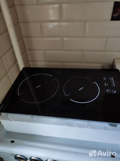 Варочная панель