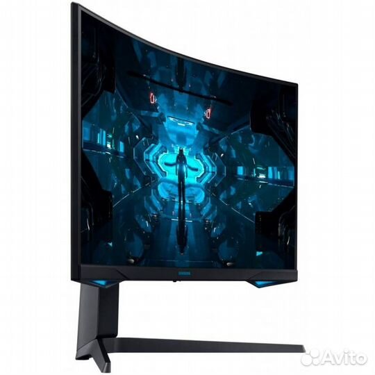 Монитор Samsung S27BG650EI VA 2K 240Hz