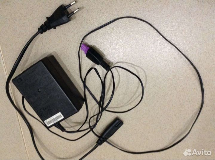 Блок питания