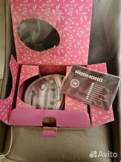 Маникюрный набор