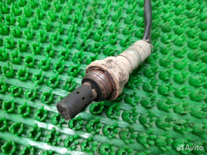 Датчик кислорода (лямбда) левый Hyundai Sonata EF