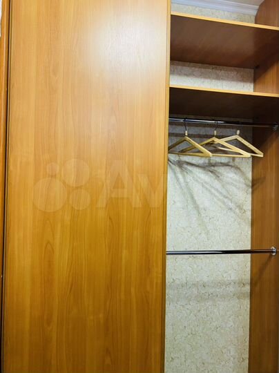 1-к. квартира, 41 м², 1/9 эт.