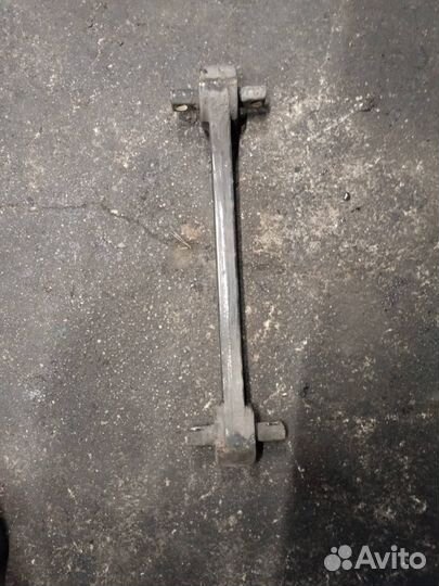 Тяга MAN TGX 2008 81432206270