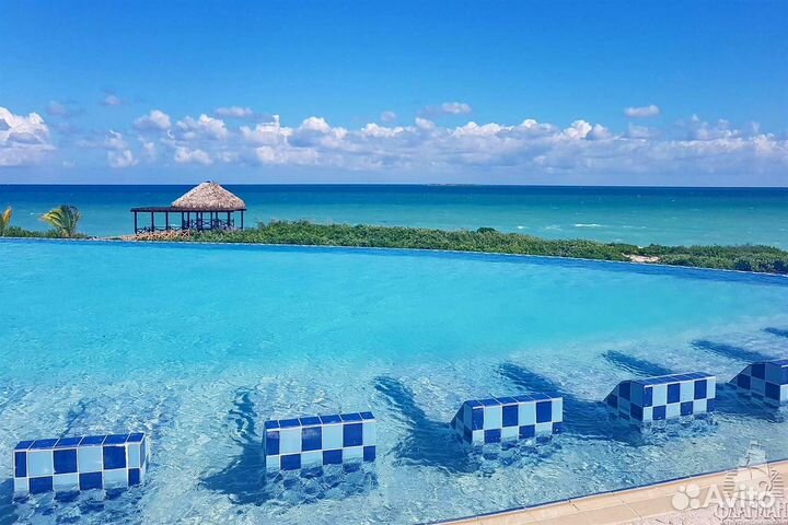 Путешествие на Кубу вдвоем 11 ночей Все включено