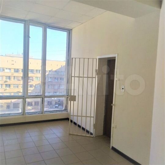 С4 Офис, 18.8 м²