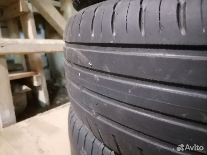 Nokian Tyres Nordman SX2 185/65 R15