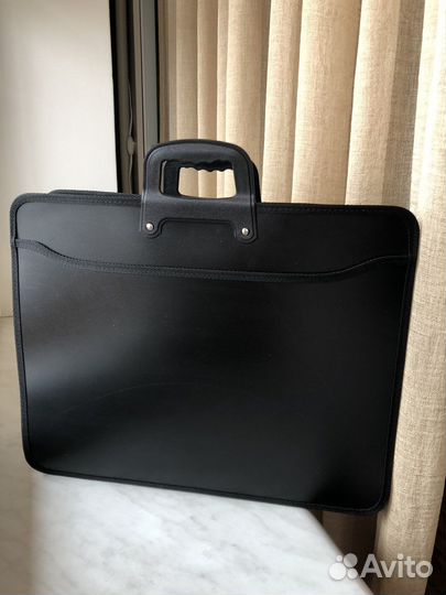 Портфель папка формат А3