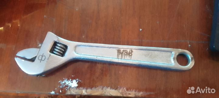 Лазерная гравировка на любом металле