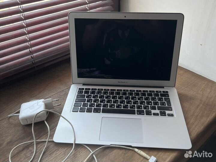 Apple MacBook Air 13 2017