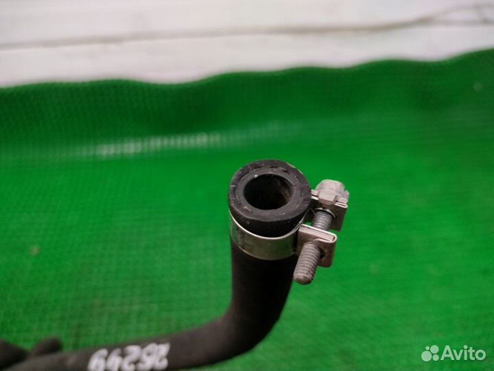 Трубка гидроусилителя Mercedes Benz E-Class W210