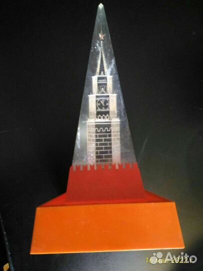 Светильник Кремль