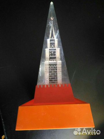 Светильник Кремль