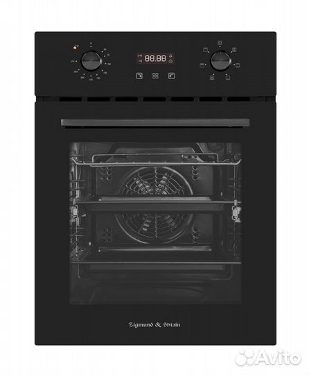 Духовой шкаф Zigmund & Shtain E 145 B