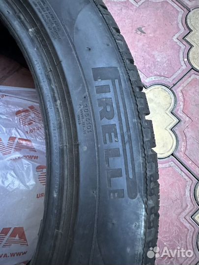 Pirelli Scorpion Winter 265/45 R21 104H