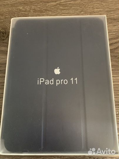 Чехол для iPad pro 11 2018