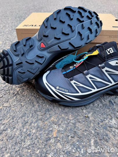 Salomon XT-6 (Оригинал)