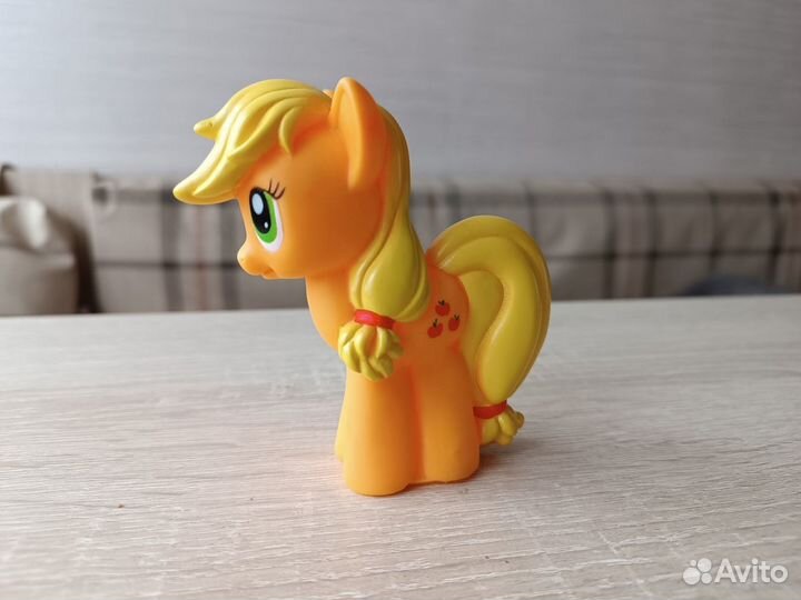 My little pony фигурка