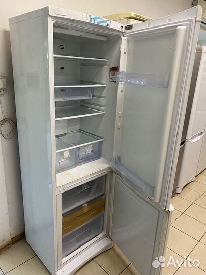 Холодильник indesit NoFrost (Доставка\Гарантия)